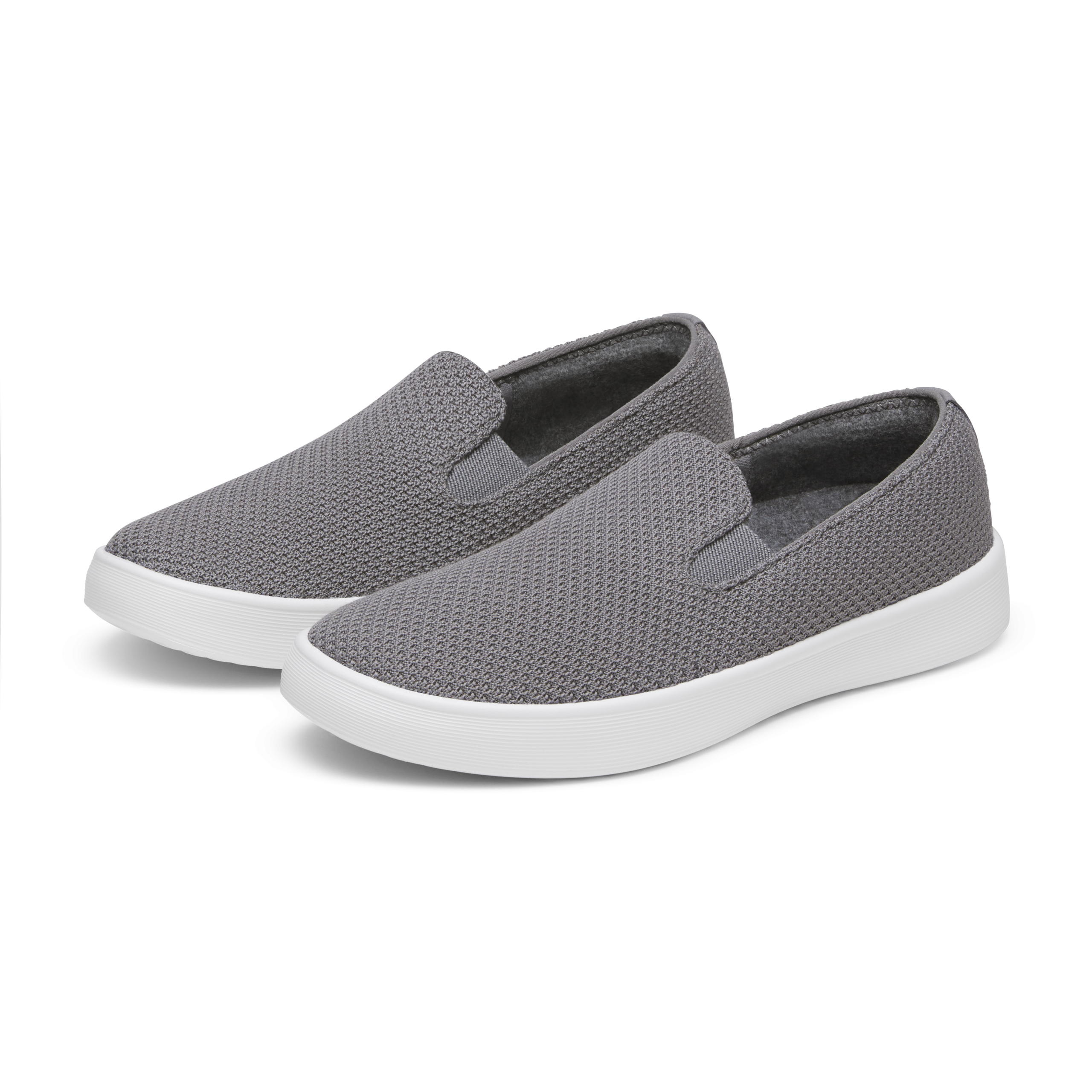 Women's Cruiser Slip On - Mist (Blizzard Sole) - Image 5