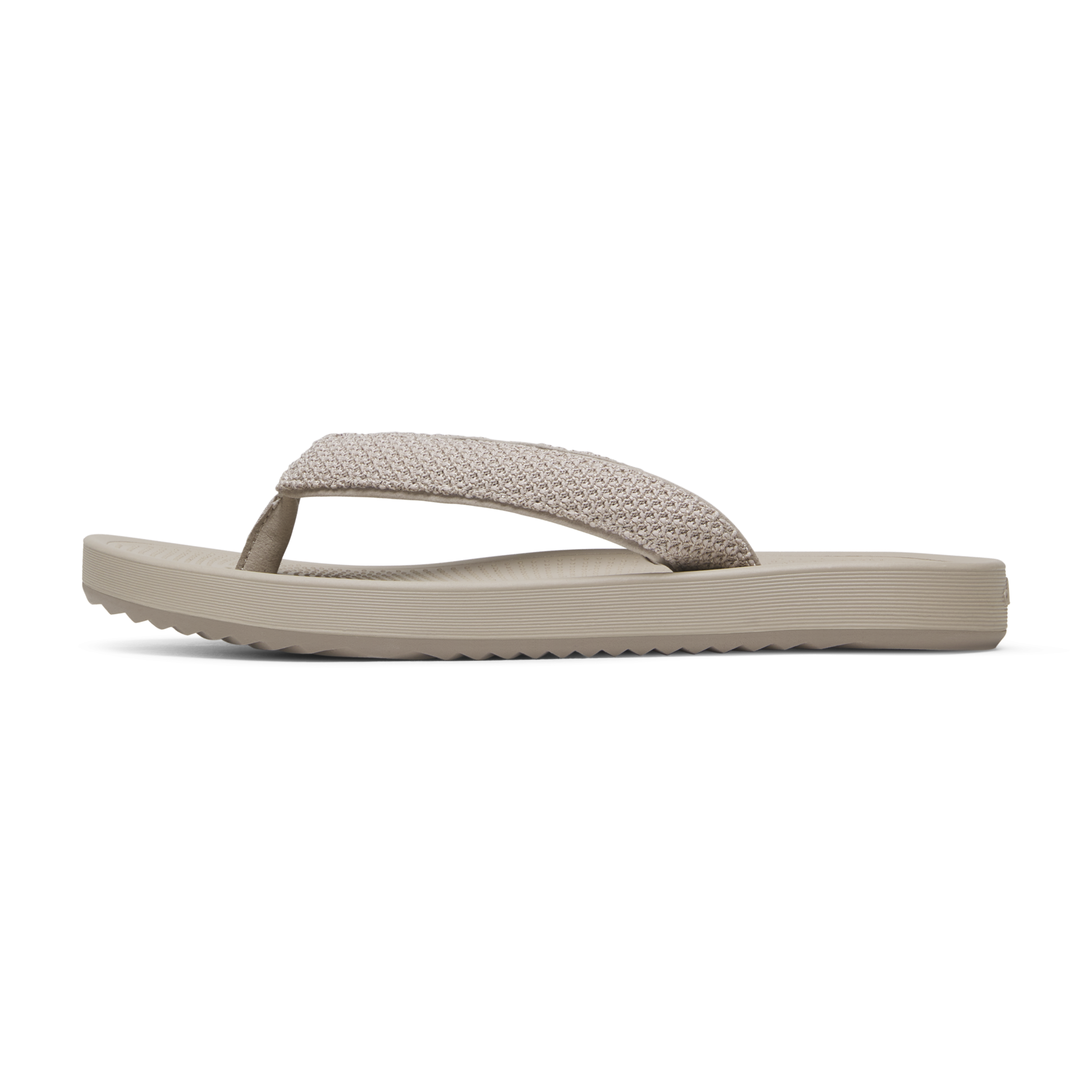 Women's Allbirds Flip Flop - Mushroom
