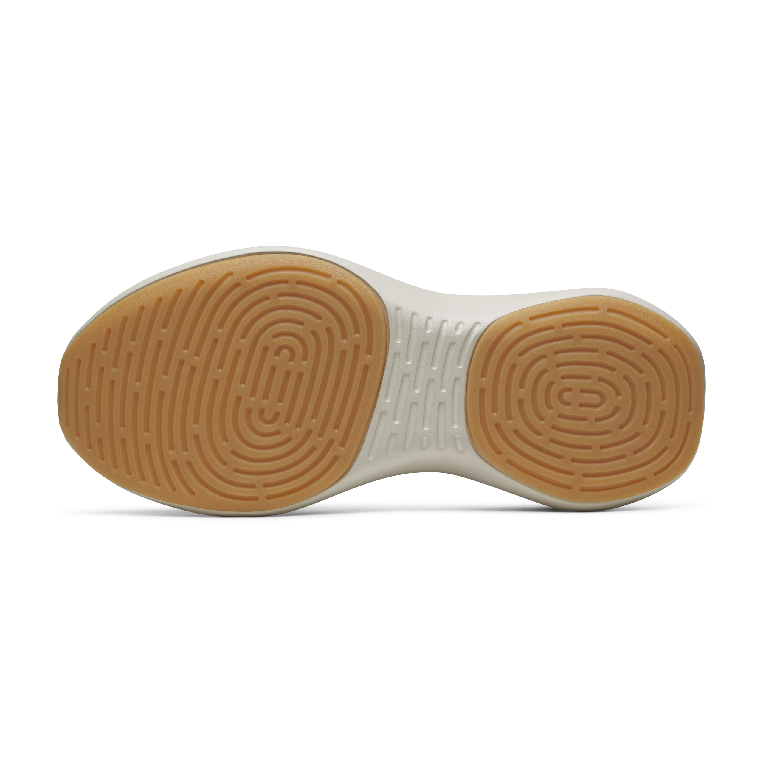 Men's Dasher NZ Relay - Mushroom (Natural White Sole) - Image 4
