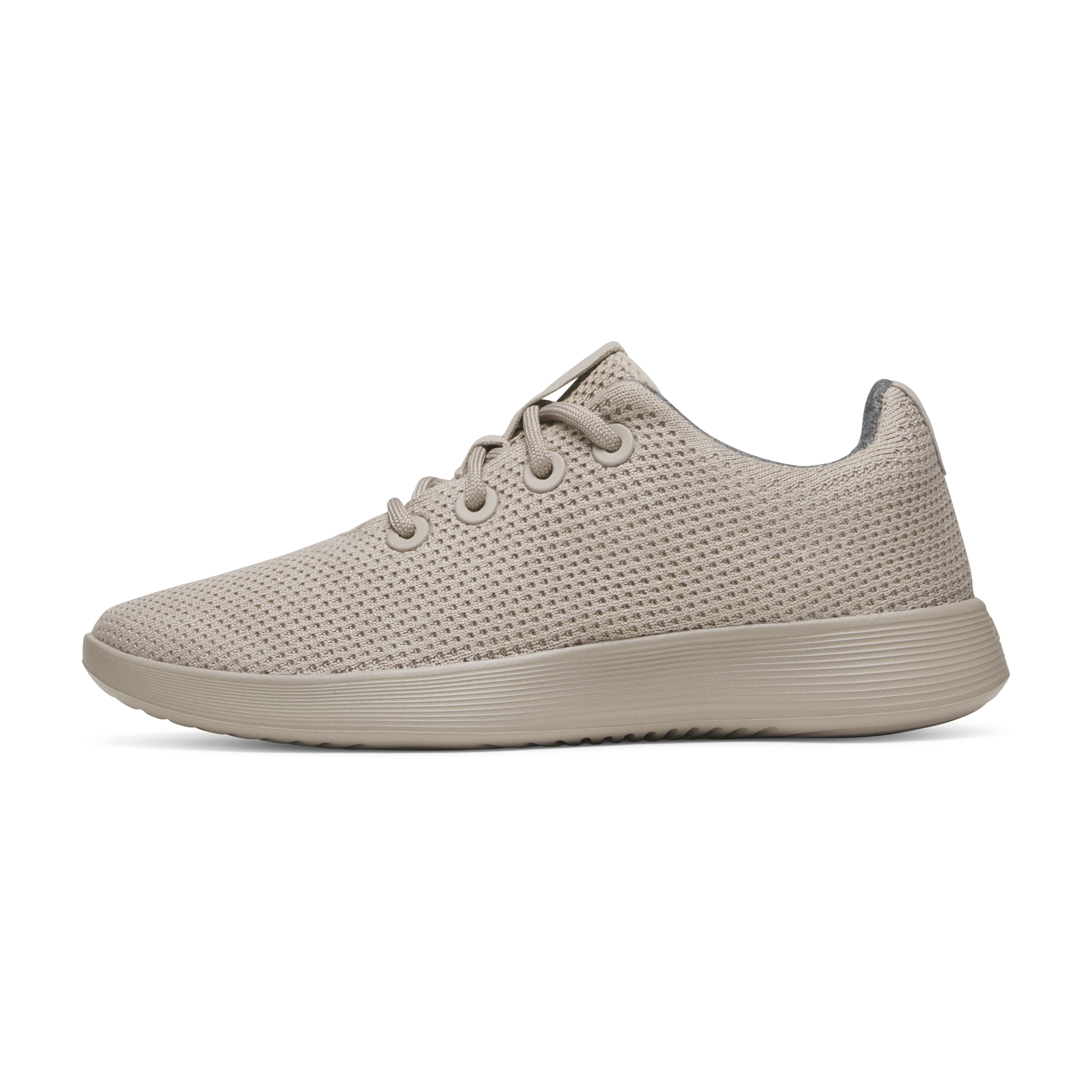 Women's Tree Runner NZ - Mushroom (Mushroom Sole)