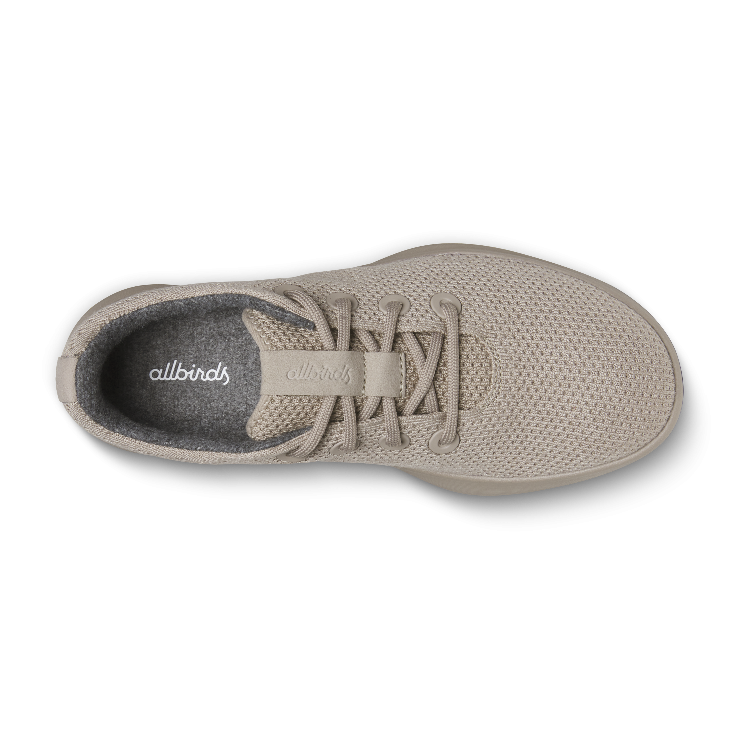 Women's Tree Runner NZ - Mushroom (Mushroom Sole) - Image 3