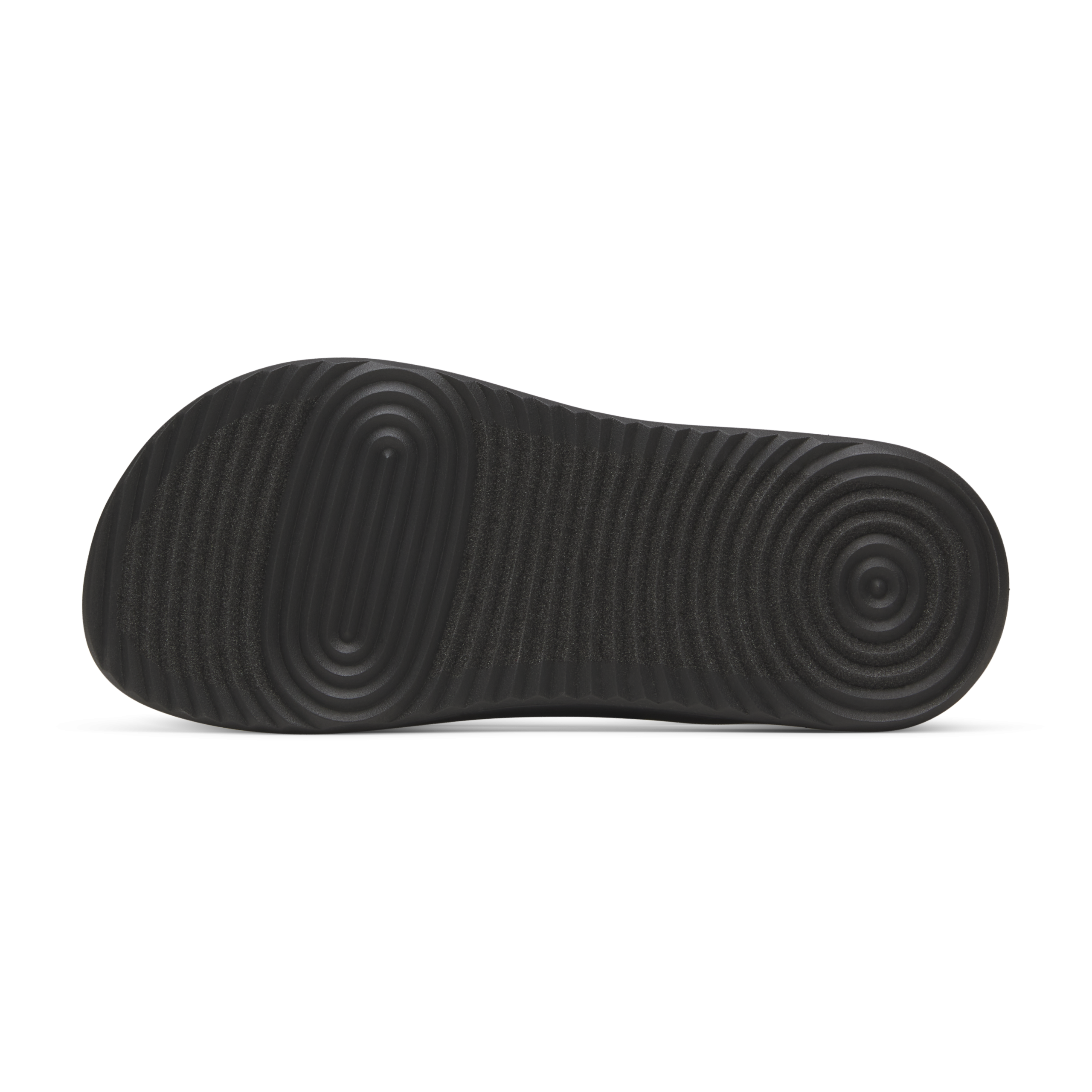 Women's Allbirds Flip Flop - Natural Black - Image 4