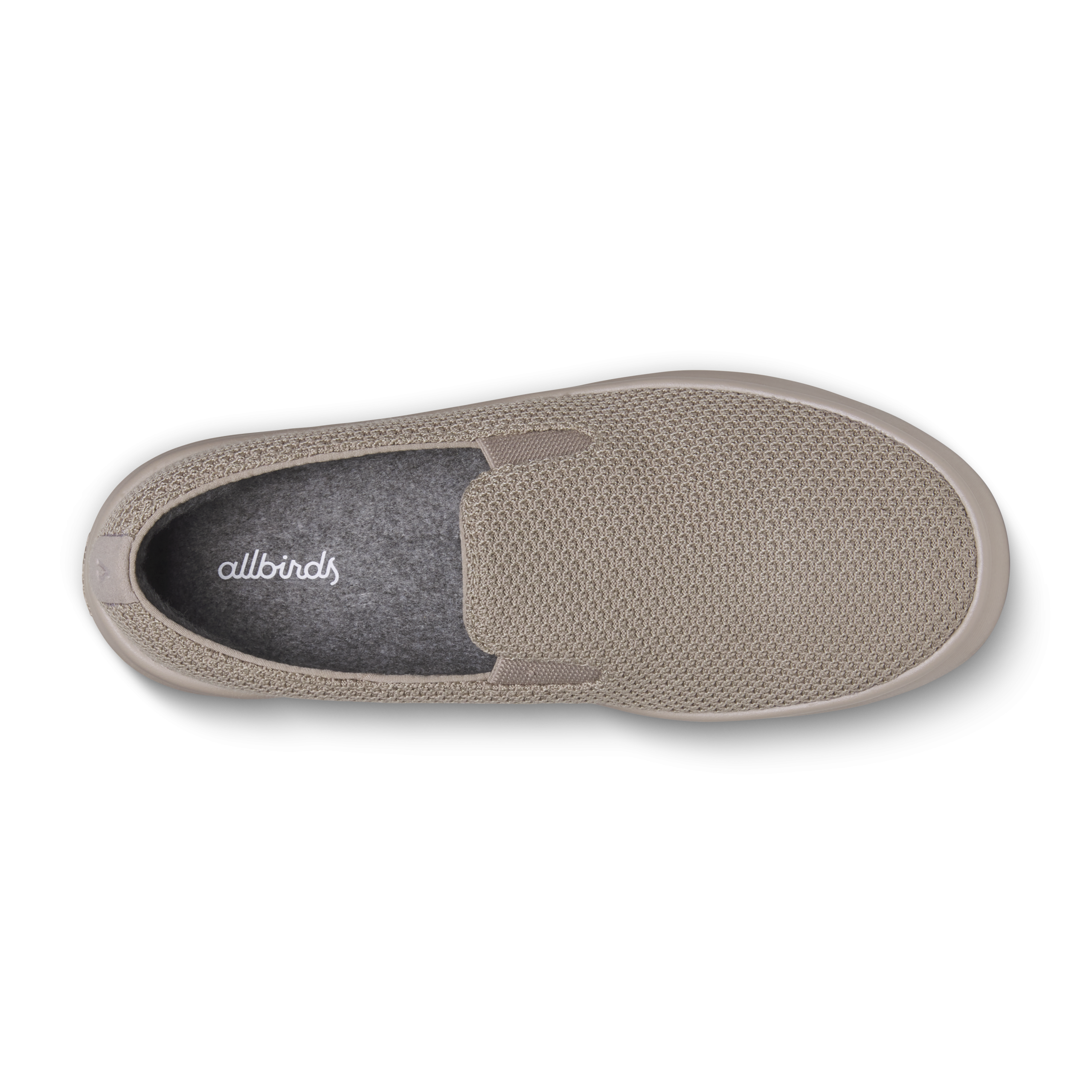 Men's Cruiser Slip On - Mushroom (Mushroom Sole) - Image 3