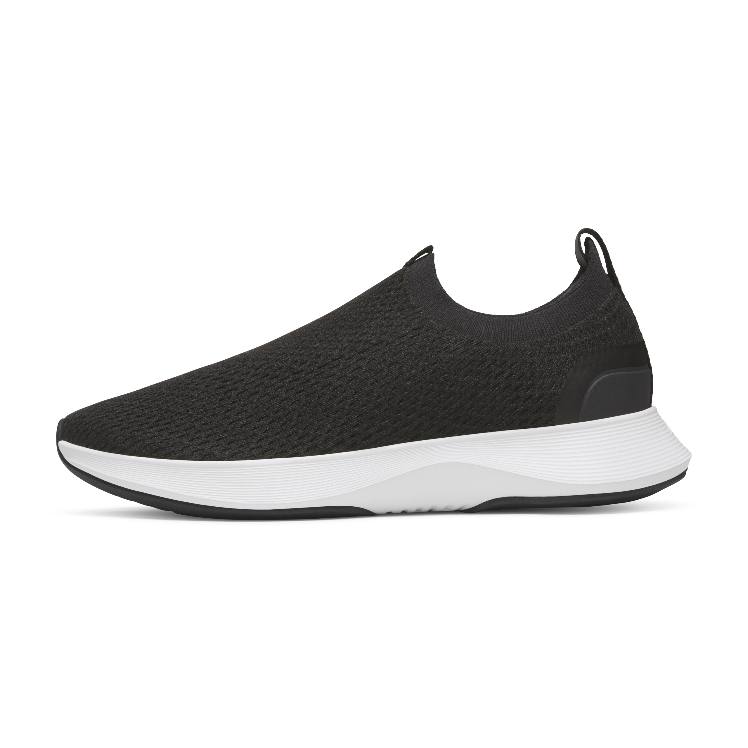 Men's Dasher NZ Relay - Natural Black (Blizzard Sole)