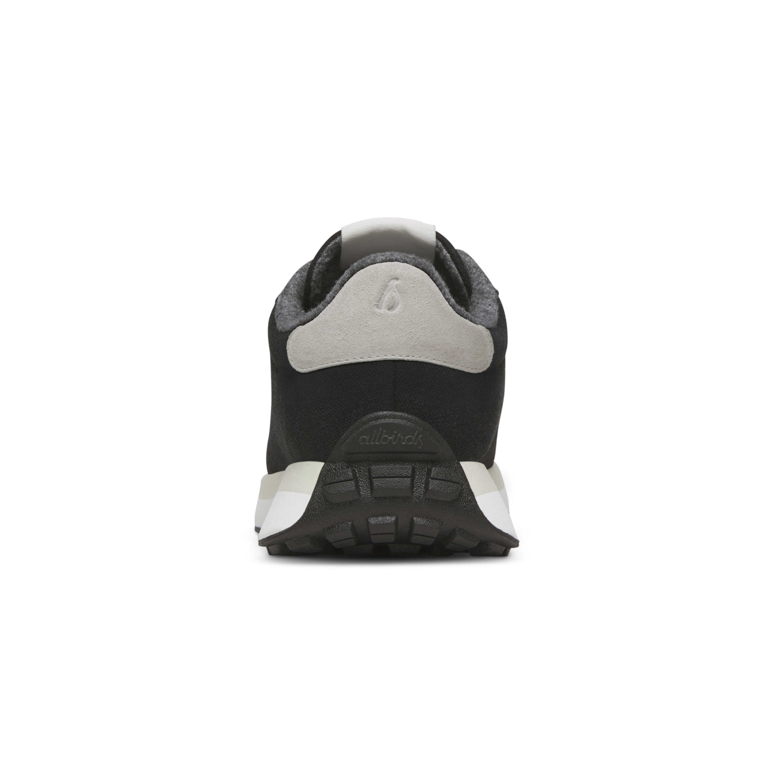 Women's Varsity Strap - Natural Black (Blizzard Sole) - Image 2