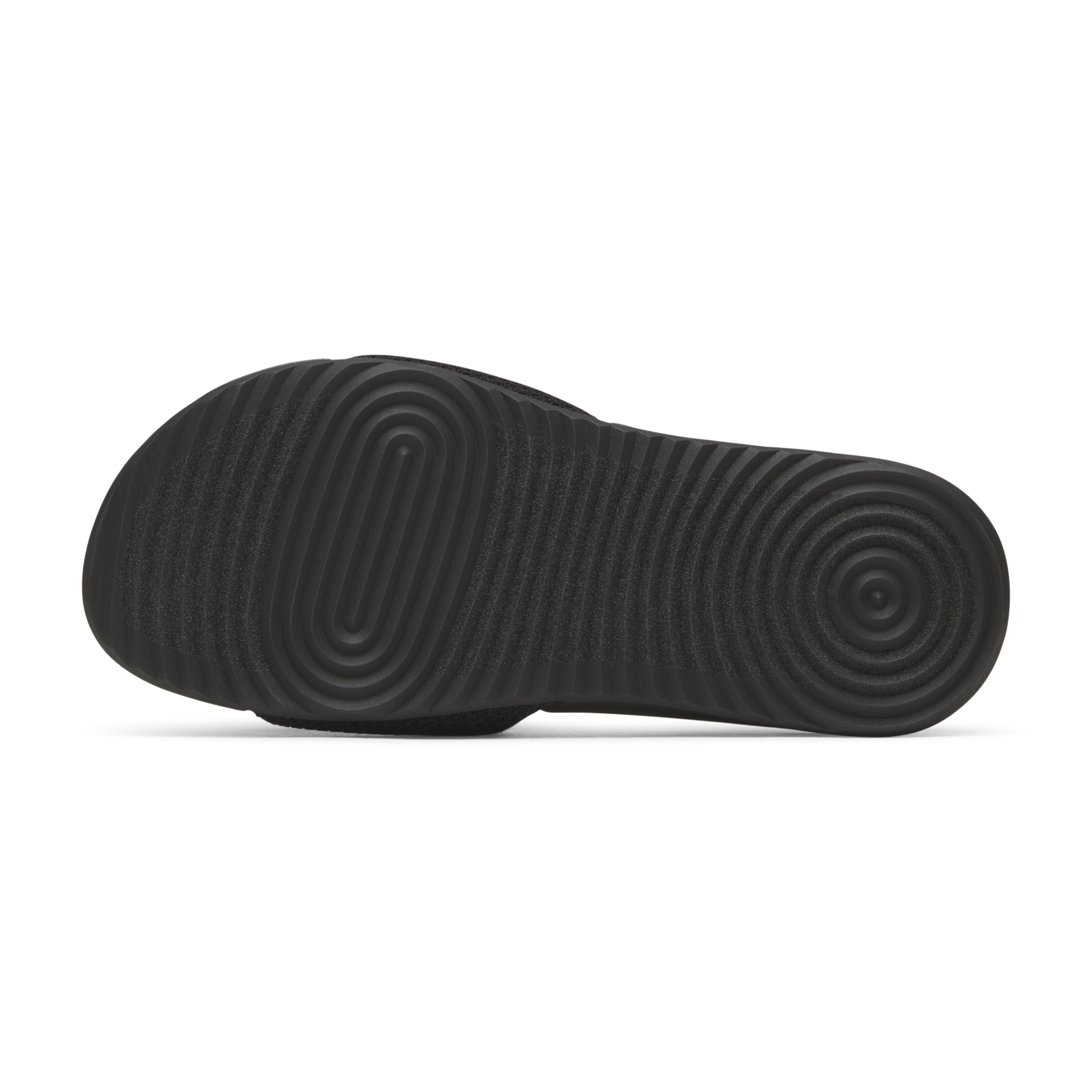 Men's Allbirds Slide - Natural Black - Image 4