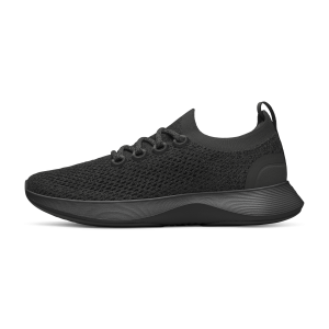 Men's Dasher NZ - Natural Black (Natural Black Sole)