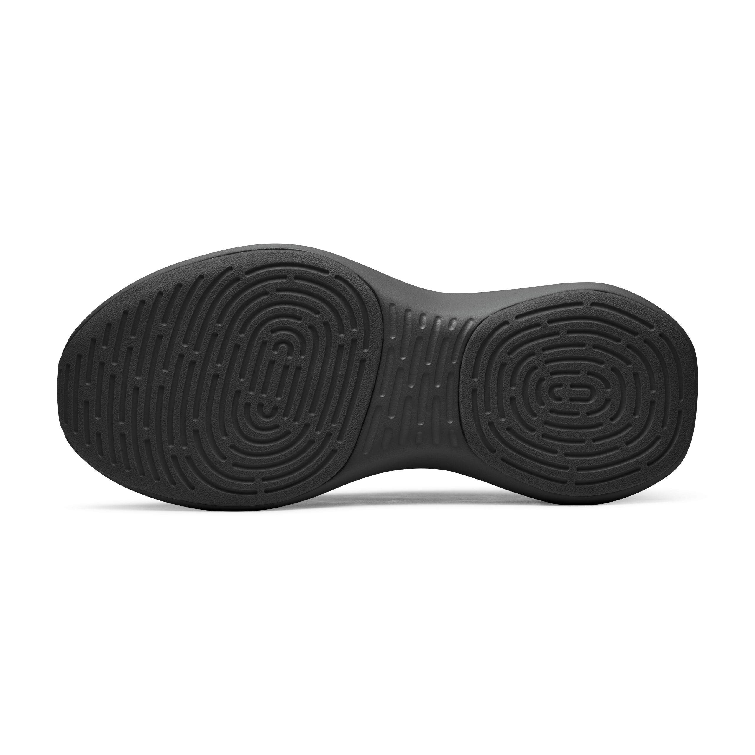 Women's Dasher NZ - Natural Black (Natural Black Sole) - Image 4