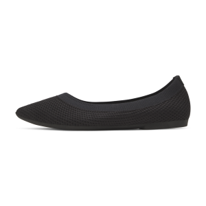 Women's Breezer Point - Natural Black (Natural Black Sole)