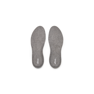 Men's Featherbed Insole - Dasher NZ - Medium Grey