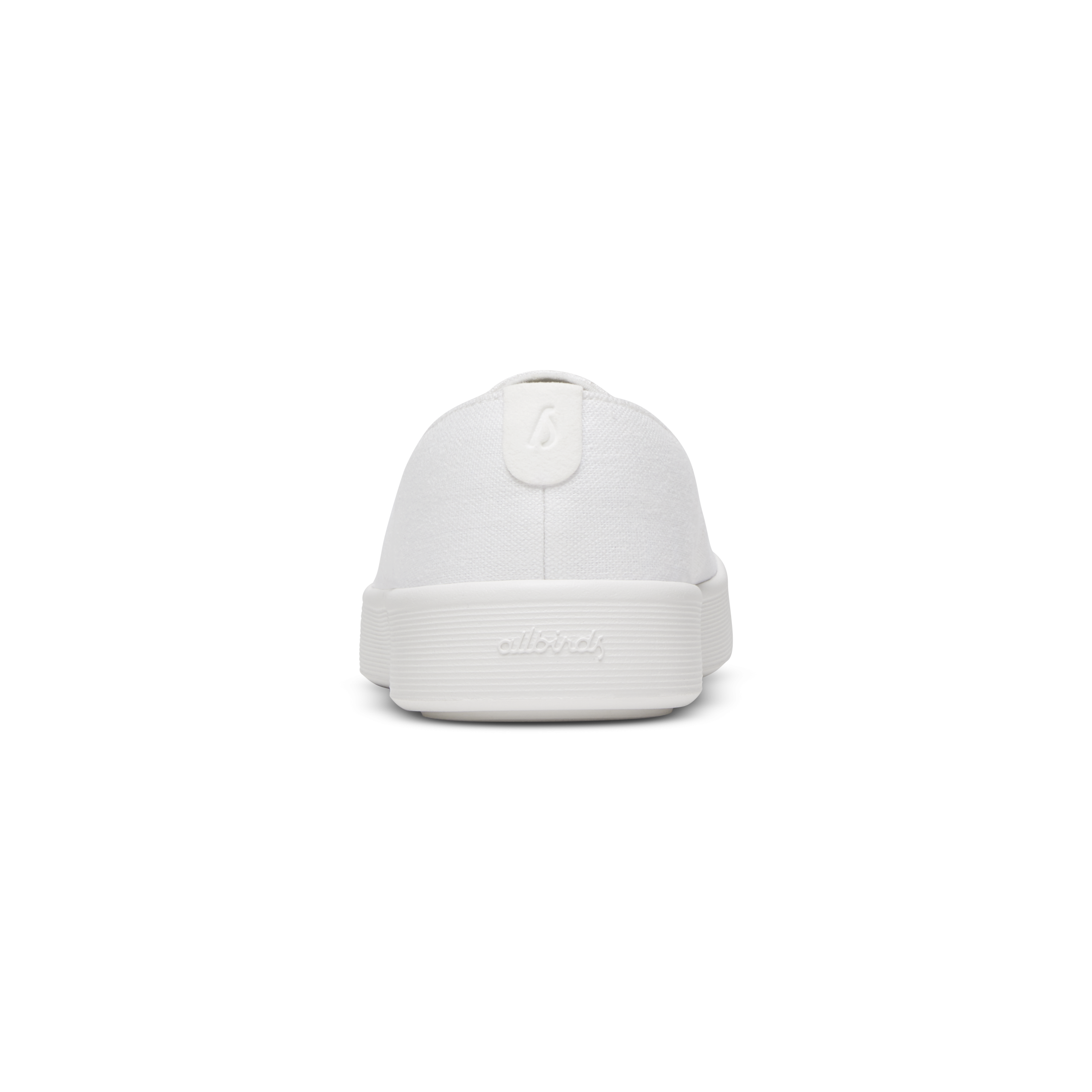 Women's Cruiser Slip On Canvas - Blizzard (Blizzard Sole) - Image 2