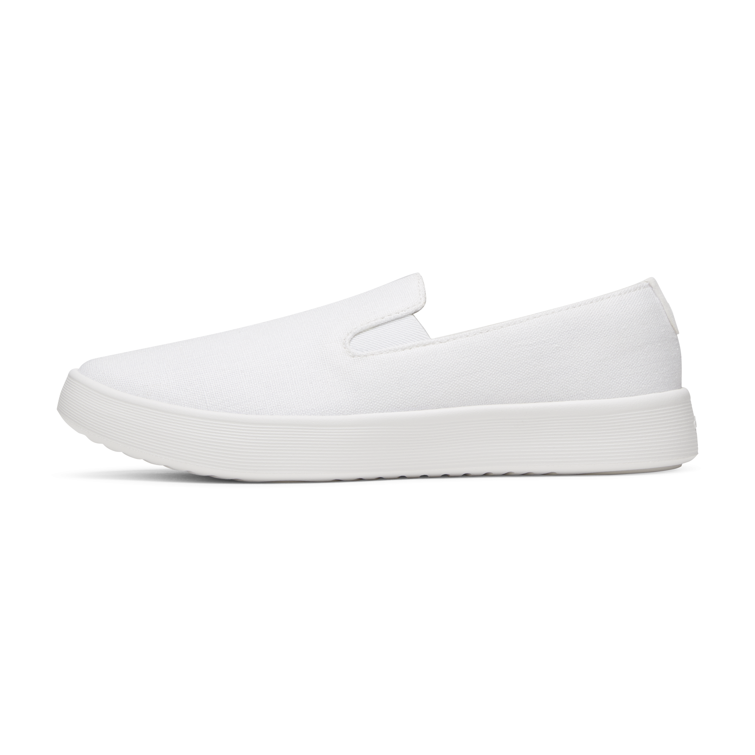 Women's Cruiser Slip On Canvas - Blizzard (Blizzard Sole)