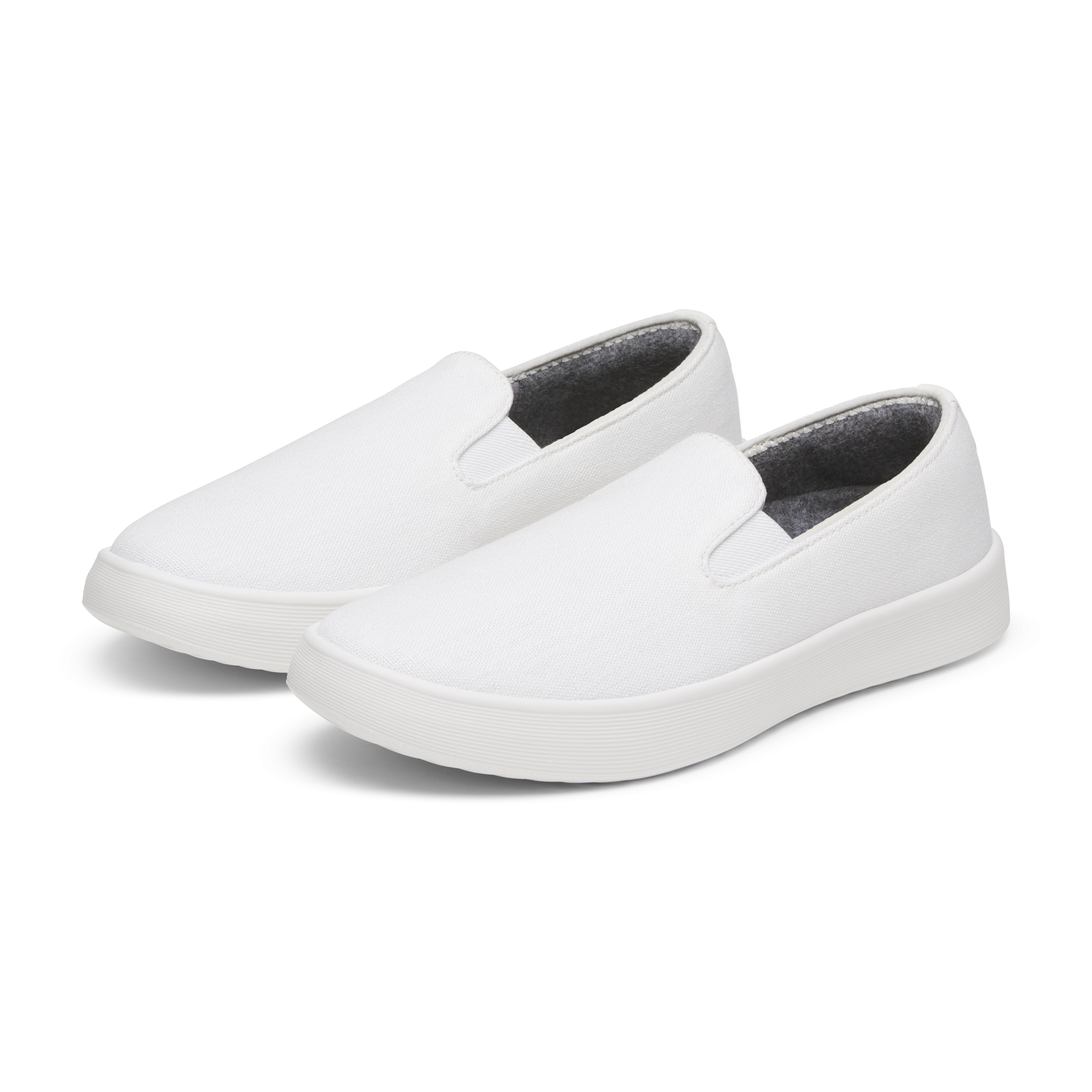 Men's Cruiser Slip On Canvas - Blizzard (Blizzard Sole) - Image 5
