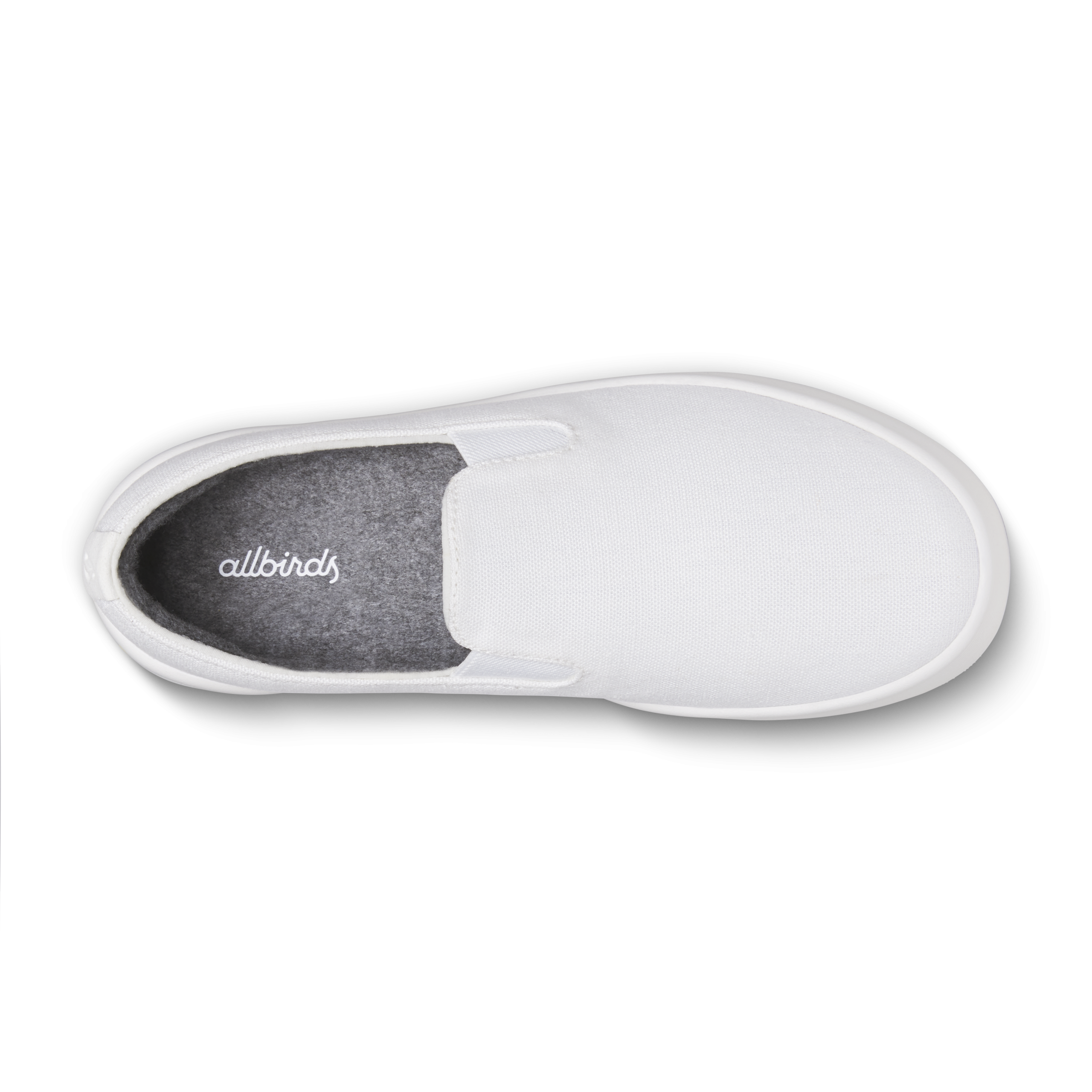 Men's Cruiser Slip On Canvas - Blizzard (Blizzard Sole) - Image 3