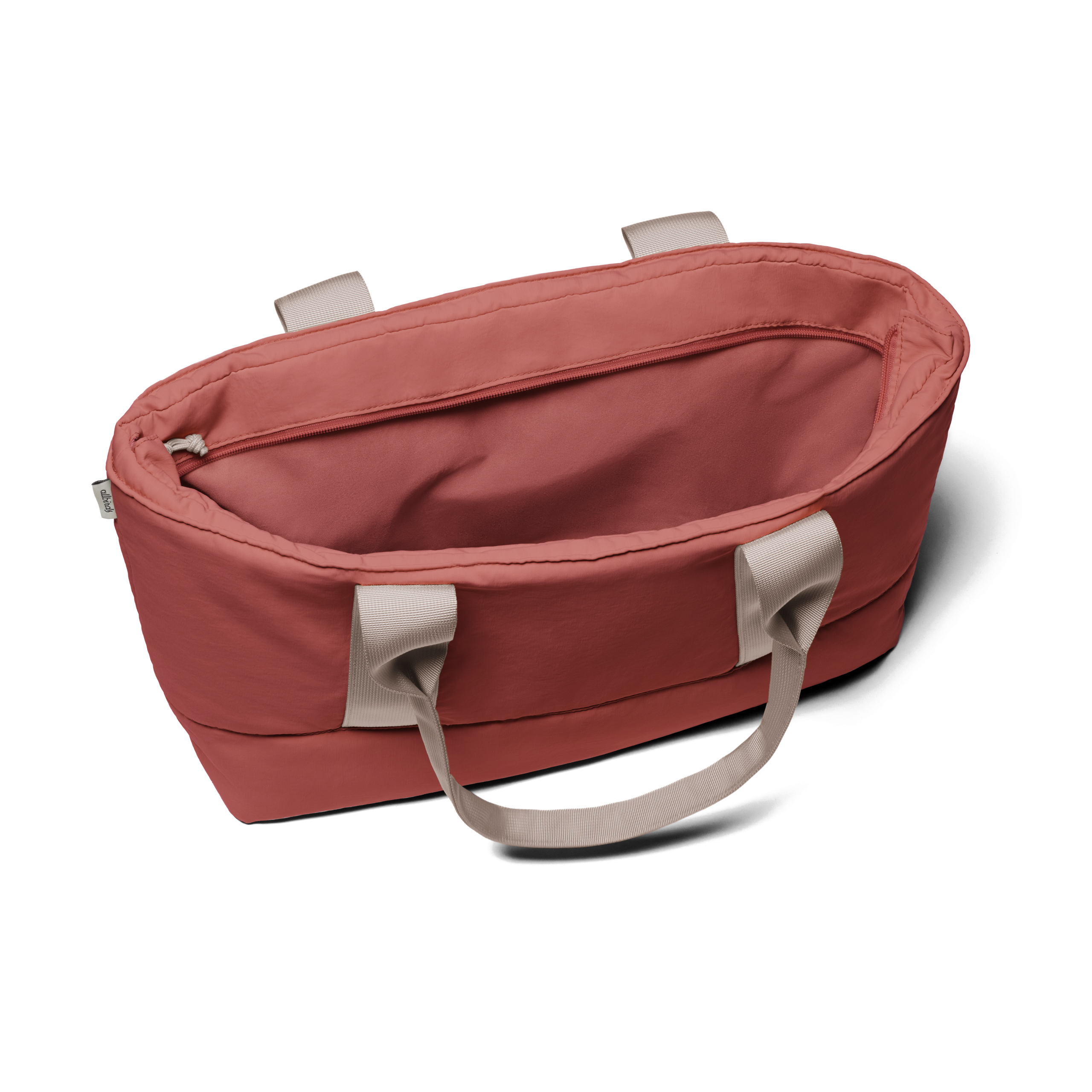 Recycled Tote Bag - Auburn - Image 3